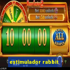 estimulador rabbit